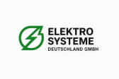 Logo von Elektrosysteme Deutschland GmbH