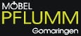 Logo von Gottfried Pflumm GmbH + Co. KG