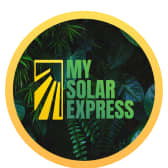 Logo von My Solar Express GmbH