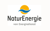 Logo von Energiedienst AG