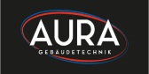 Logo von AURA-Gebäudetechnik Inh. Marinkovic Antonio