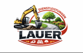 Logo von Dienstleistungen Lauer