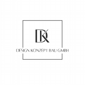 Logo von Design Konzept Bau GmbH
