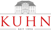 Logo von Kuhn Immobilien - Walter Kuhn e.K.
