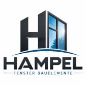Logo von Hampel Bauelemente