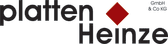 Logo von Platten Heinze GmbH & Co. KG