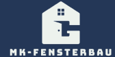 Logo von MK-Fensterbau Markus Kruse