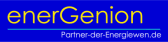 Logo von enerGenion
