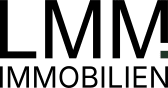 Logo von LMM Immobilien