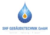 Logo von SHF Gebäudetechnik GmbH