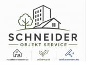 Logo von Objektservice Schneider