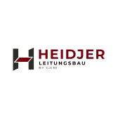 Logo von Heidjer Leitungsbau GmbH