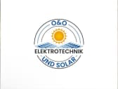 Logo von O&O Elektrotechnik