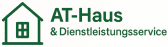 Logo von AT-Haus&Dienstleistungsservice