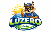 Logo von Luzero Energy S.L.