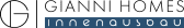 Logo von Gianni Homes - Innenausbau GmbH