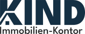 Logo von Kind Immobilien-Kontor