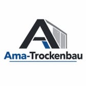 Logo von Ama-Trockenbau