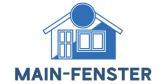 Logo von Main-Fenster Patrick Harder