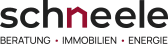 Logo von Ingenieurbüro Schneele