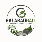 Logo von Galabau Gall