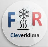 Logo von Kleverklima F&R