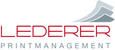 Logo von Lederer GmbH