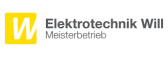 Logo von Michael Will  Elektroinstallationen