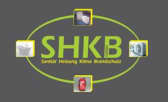 Logo von SHKB-GmbH, Sanitär-Heizung-Klima-Brandschutz