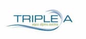 Logo von Triple A Aqua Service Gmbh
