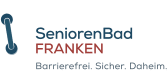 Logo von SeniorenBad Franken