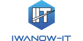 Logo von Iwanow-IT