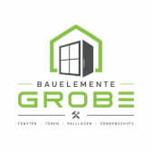Logo von Bauelemente GROBE