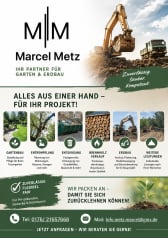 Logo von Marcel Metz