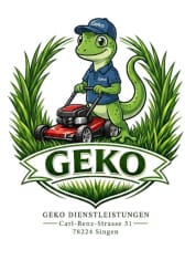 Logo von Geko