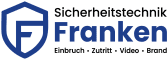 Logo von Sicherheitstechnik Franken GmbH