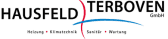 Logo von Hausfeld & Terboven GmbH