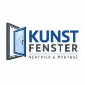 Logo von Kunst Fenster Vertrieb & Montage