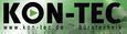 Logo von KON-TEC Bürotechnik