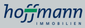 Logo von Hoffmann Immobilien
