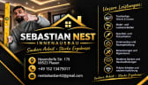 Logo von Nest sebastian