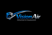Logo von VisionAir Sicherheit & Haustechnik