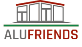 Logo von Alufriends GmbH