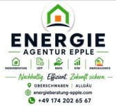 Logo von Energie Agentur Epple-Energieberatung