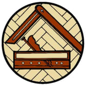 Logo von ParkettCoach Viktor Schmidt / Meister im Parkettlegerhandwerk