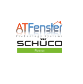 Logo von AT Fenster GmbH & Co. KG