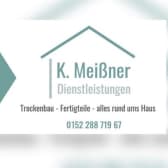 Logo von K.Meißner Dienstleistung