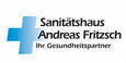 Logo von Sanitätshaus Andreas Fritzsch GmbH - Sitzlift