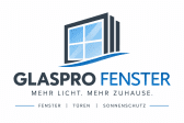 Logo von Glaspro-Fenster GmbH