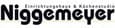 Logo von Treffpunkt Küche Niggemeyer GmbH & Co. KG